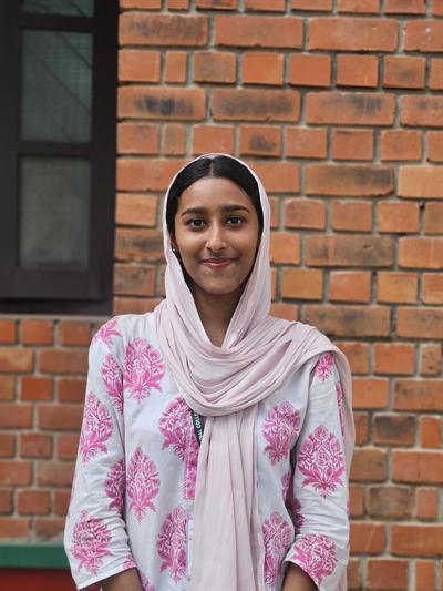 Niyah Fathimma